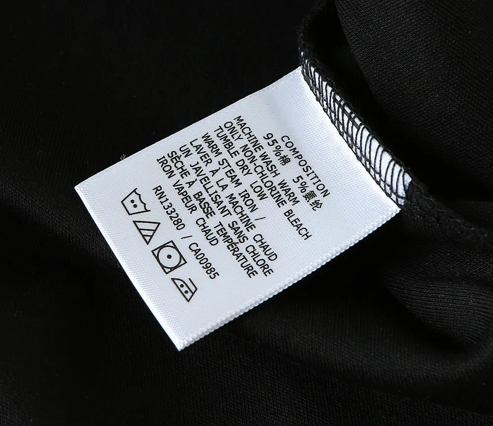 LP Early Autumn Exclusively for New Arrival Original Men's Round Neck Long Sleeve Long Velvet Double Mercerized Premium Customized High Version Fashion Versatile Hot Sale⚠️⚠️ Original Imported Pure Cotton Fabric Chest Logo Pattern Design Super Soft and Delicate Feeling Skin-Friendly and Comfortable Premium Boutique Replacing Factory's Fine Workmanship The Upper Body Is Great Men's Must-Have Item Complete with Three Standards Sizes M-4xl